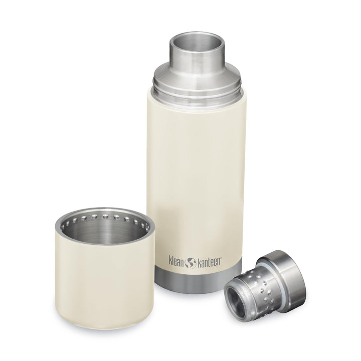 KleanKanteen Herren TKPro-TF Trinkflasche, Tofu, One Size, Tofu