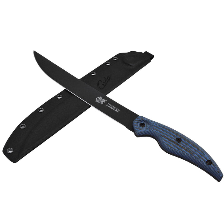 Cuda Filetiermesser Professional, 24,5 cm / 9,65", 18131