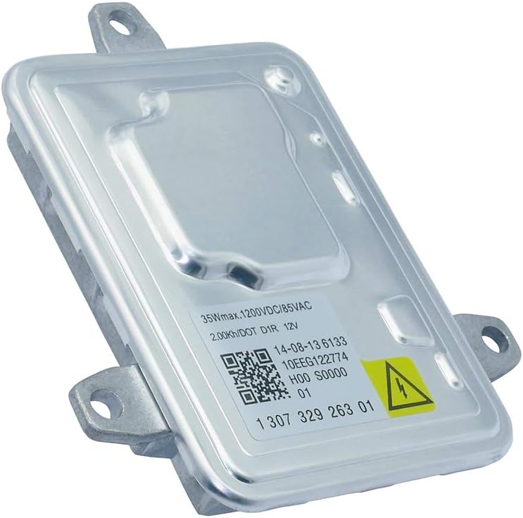 NFSpeeding D1S HID Xenon Ballast Scheinwerfer Steuergerät für C Klasse W204 Vorschaltsteuergerät 130