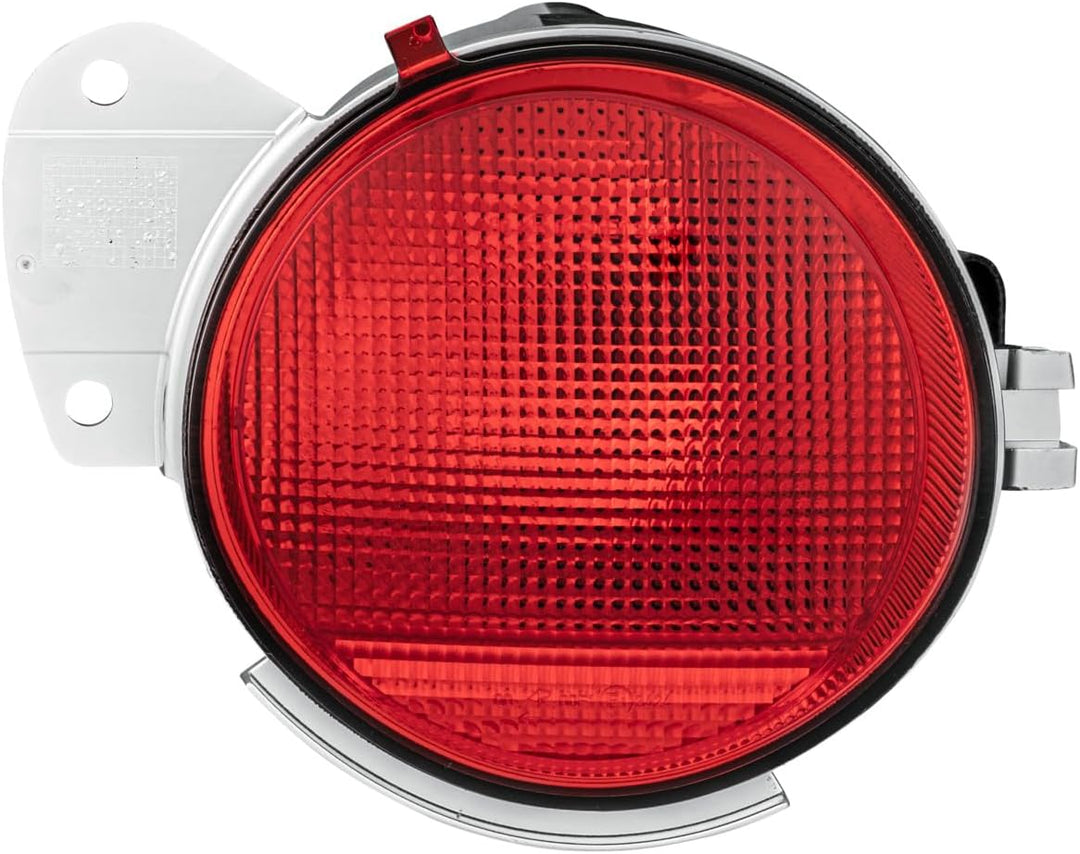 HELLA 2NE 011 112-051 Nebelschlussleuchte - 12V