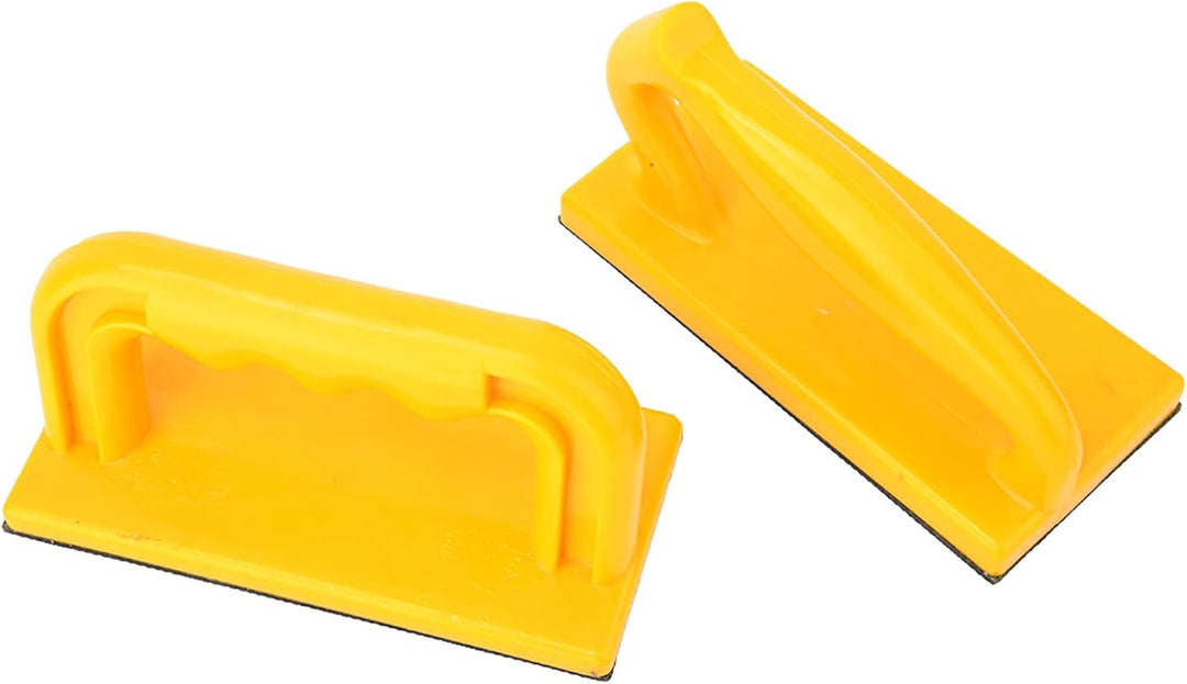 2 Stücke Praktische Holzsäge Kunststoff Push Stick Oblique &amp; Gerade Sicherheit Push Block Holzbearbe