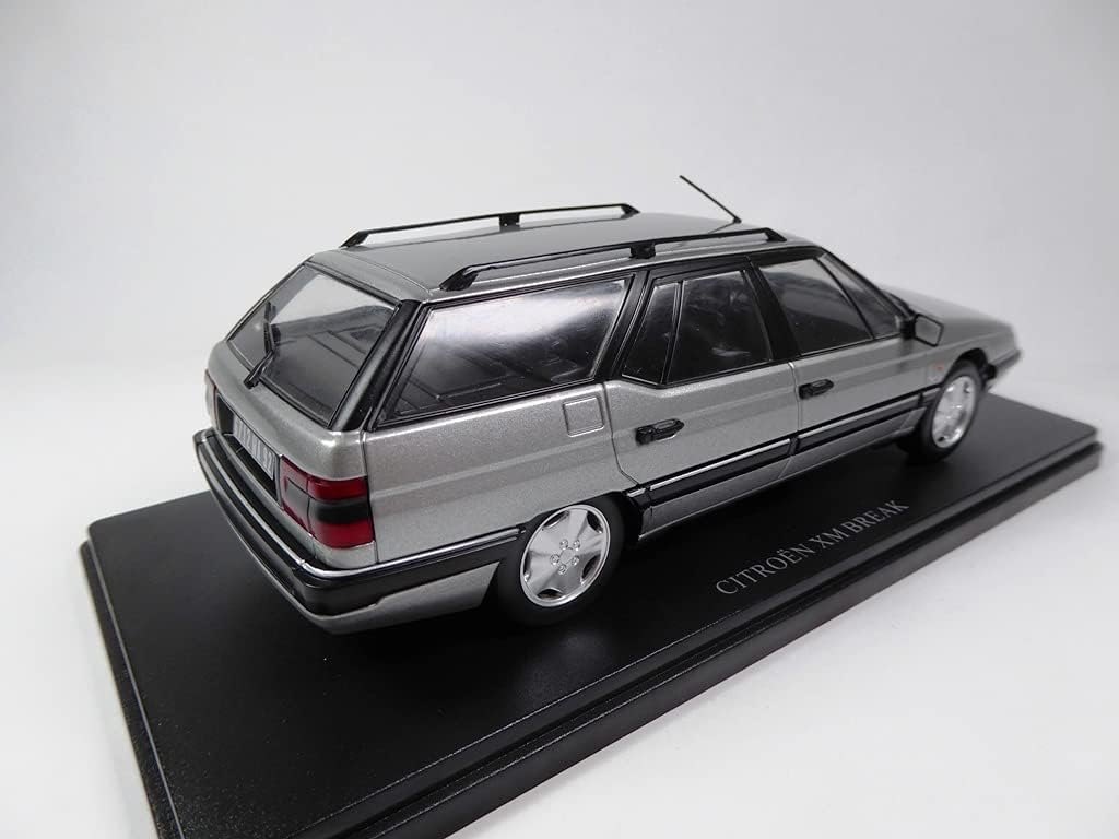 OPO 10 - Auto kompatibel mit Citroen XM Break Hachette 1/24 (CIT09)