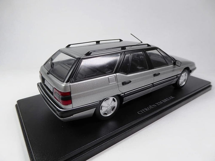 OPO 10 - Auto kompatibel mit Citroen XM Break Hachette 1/24 (CIT09)