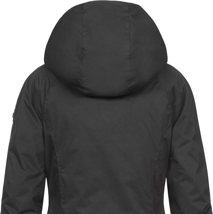 Ragwear Dizzie Jacke * L Schwarz, L Schwarz