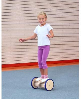 pedalo®-Pedasan Bärenrolle