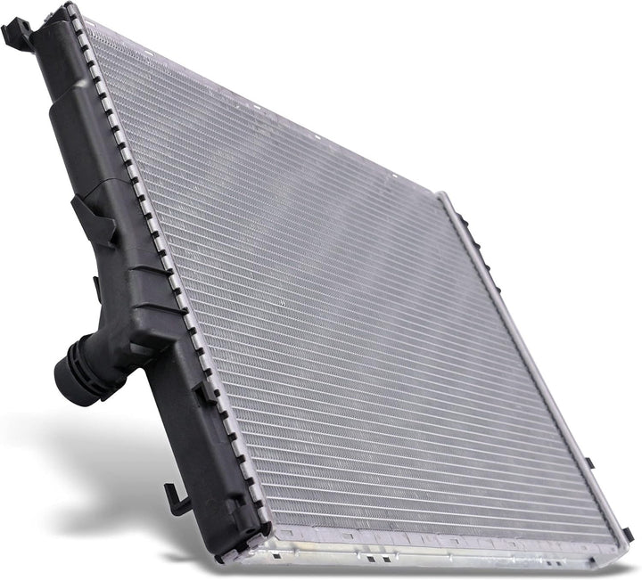 NRF 51580 Kühler, Motorkühlung