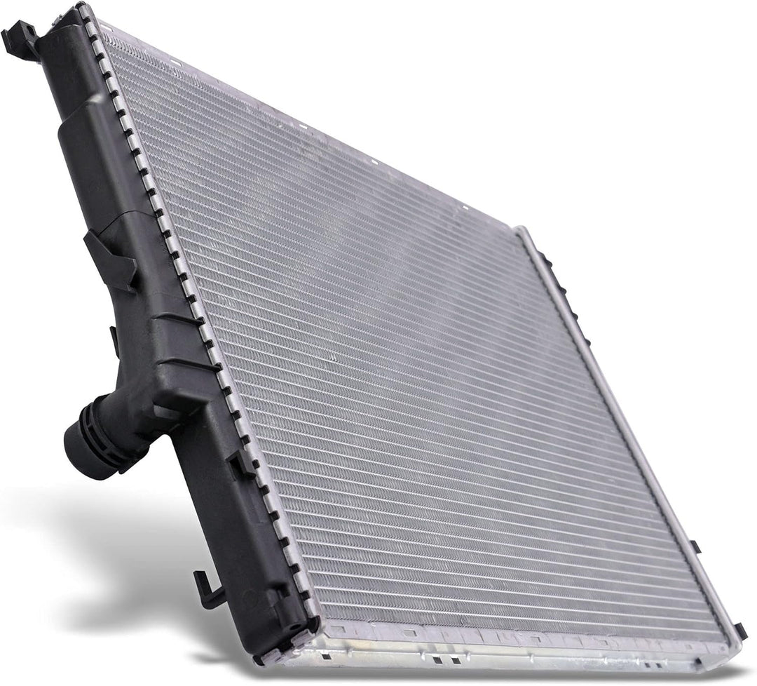 NRF 51582 Kühler, Motorkühlung