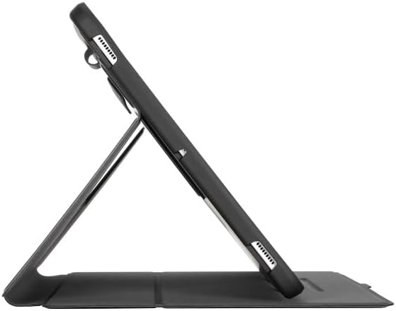 Targus THZ904GL Click-In Hülle für Samsung Galaxy Tab S7+ 12,4" und S7+ FE 12,4" - Schwarz