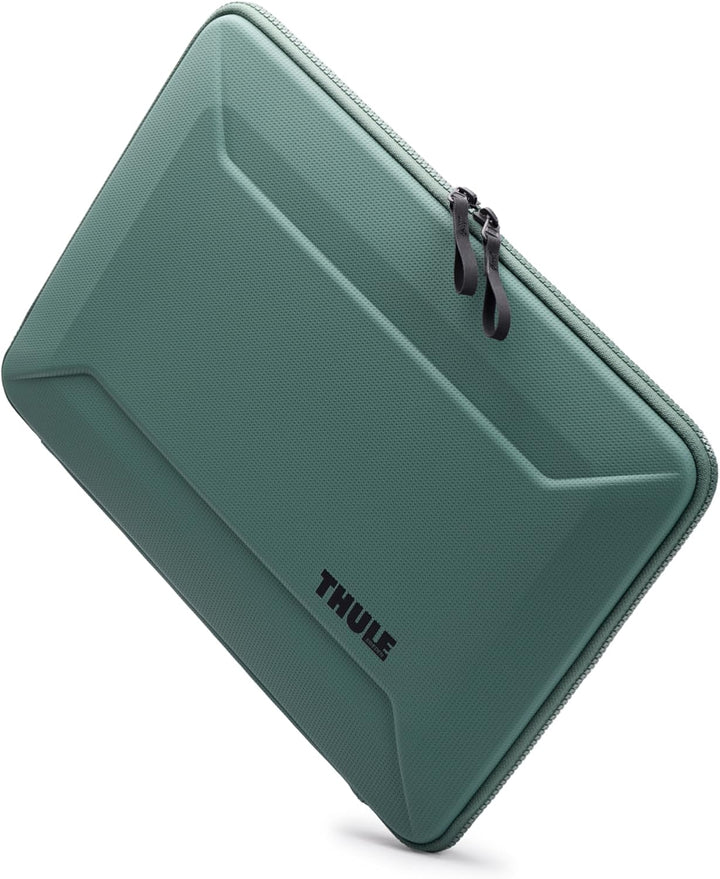 Thule Gauntlet Schutzhülle MacBook® Pro 14" Hazy Green, One-Size Hazy Green One-Size, Hazy Green One
