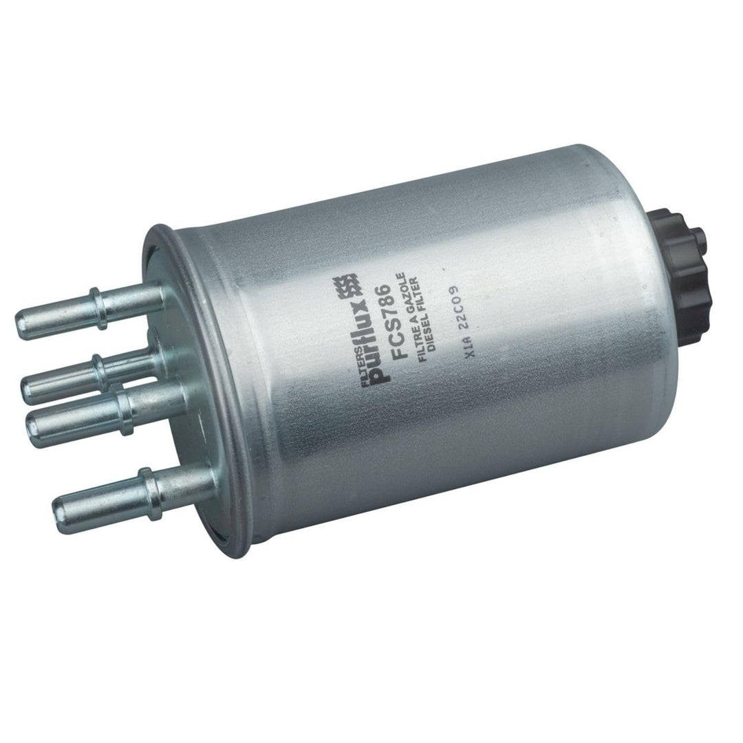 PURFLUX FCS786 Kraftstofffilter