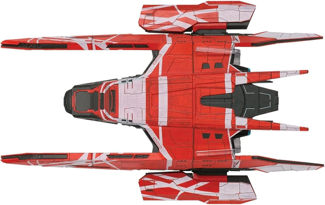 The Official Star Trek Picard Collection | La Sirena Raumschiff mit Magazin Ausgabe 1 von Eaglemoss