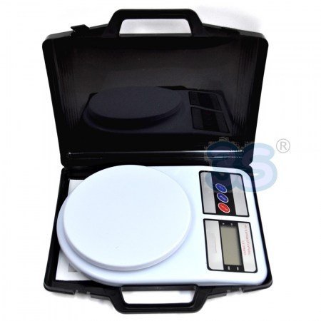 Prodotti kit - digitale elektronische waage fr kltemittelgas - max 5kg