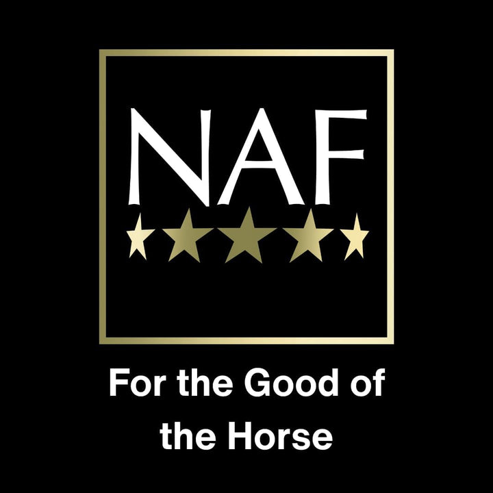 NAF Equine Equine 5032410015331 In The Pink Powder - 1.4 kg