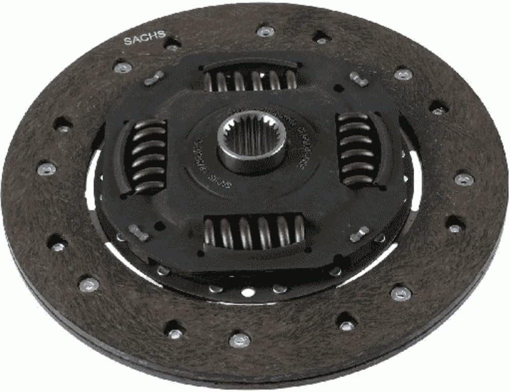 Sachs 1878 005 350 - Kupplungsscheibe