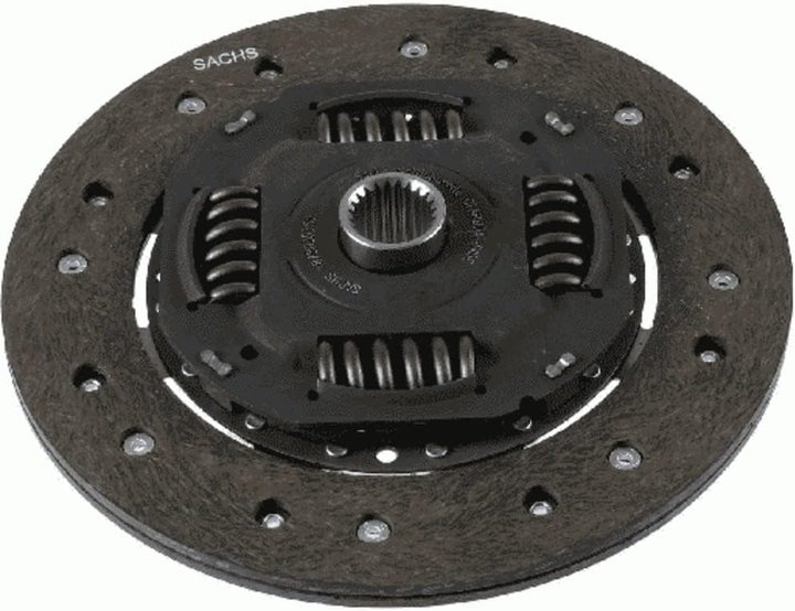 Sachs 1878 005 350 - Kupplungsscheibe