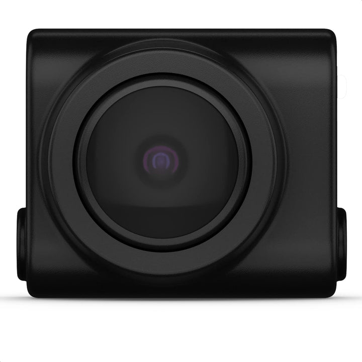 Garmin BC 50 – Drahtlose Rückfahrkamera mit 720p HD-Auflösung und Bildübertragung auf kompatible Gar