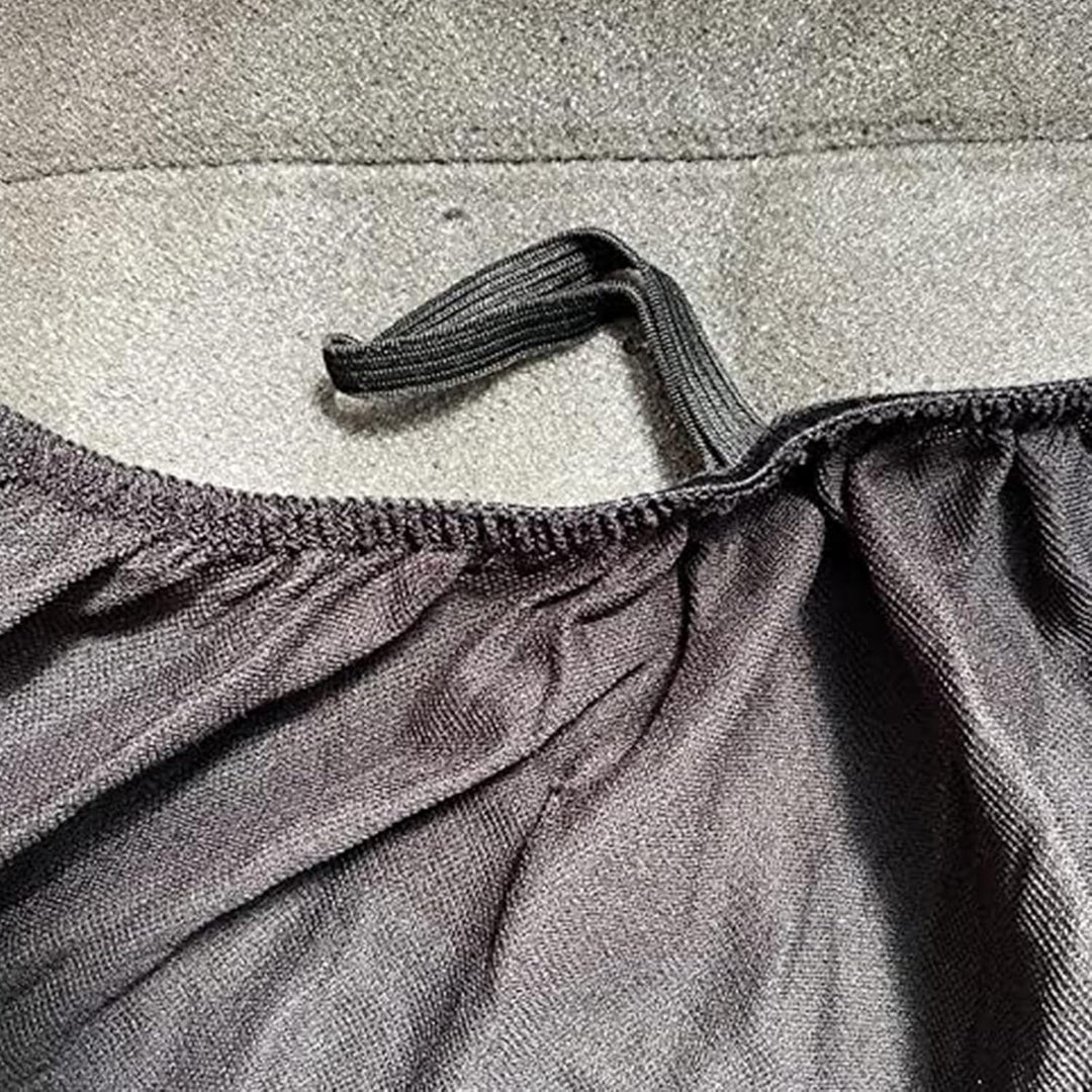 Autositzbezüge Universal Fit Komplettset，Autozubehör Innenraum Deko，Schützt die Autositze. Passt für