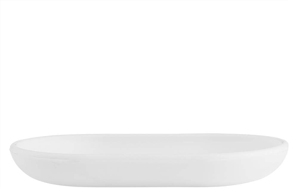 6pcs/Set Badezimmerzubehör Set Zahnbürstenhalter, Mülleimer, Seifenspender, Spülbecher, Seifenschale