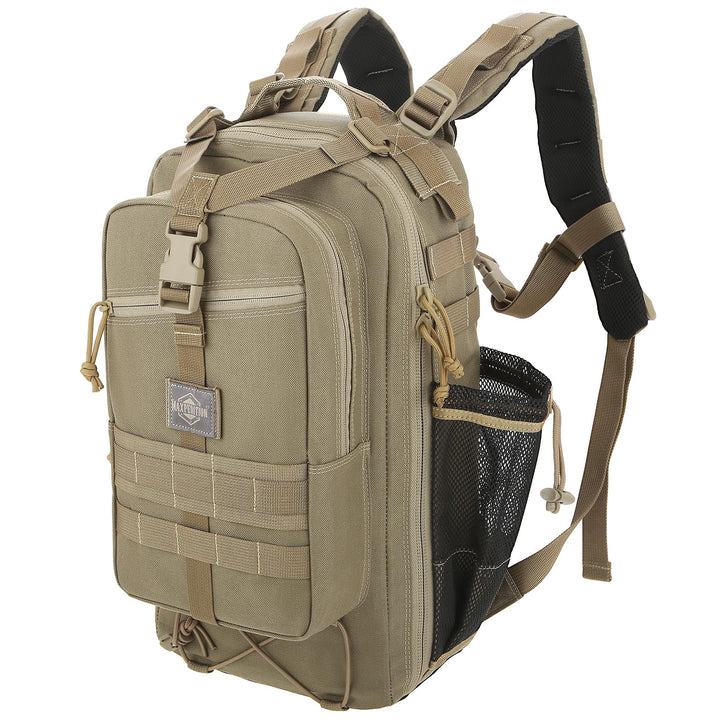 Maxpedition Backpack Pygmy Falcon-II, 23 liters Khaki, Khaki