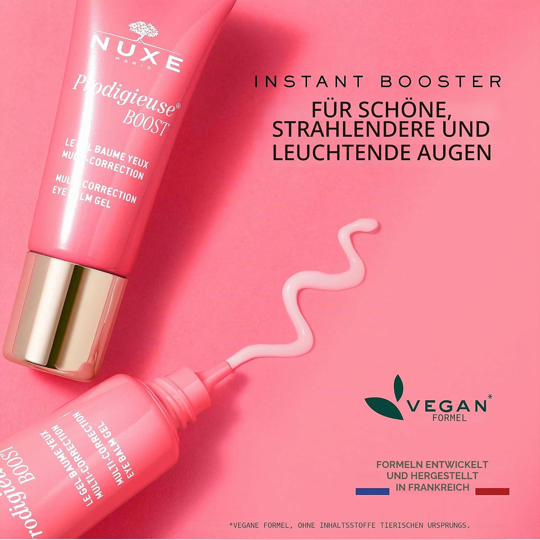 Nuxe Gesichtsnachtcreme 1er Pack (1x 15 ml)