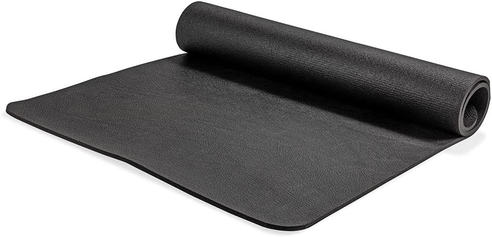 VirtuFit Premium Universal-Bodenmatte - Schutzmatten für Fitnessgeräte 130 x 70 x 0,7 cm
