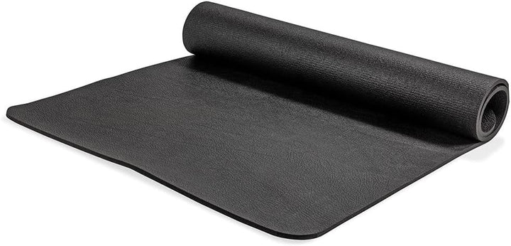 VirtuFit Premium Universal-Bodenmatte - Schutzmatten für Fitnessgeräte 230 x 90 x 0,7 cm