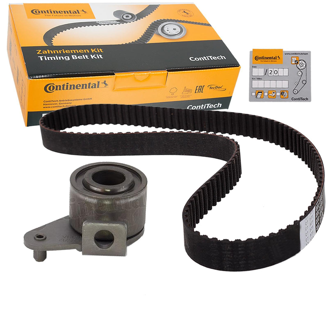 Contitech CT643K1 Zahnriemensatz
