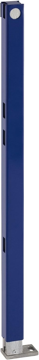 Geberit Ständer für Vorwandelement Duofix, 111825001, für Trockenbau, teilhoch, 21246