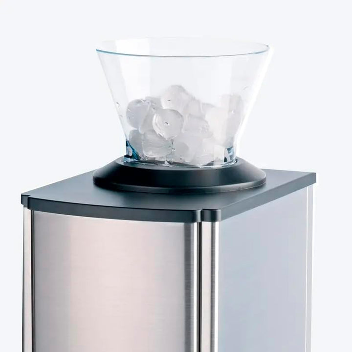 Eiszerkleinerer Ice Crusher - Eis Crusher