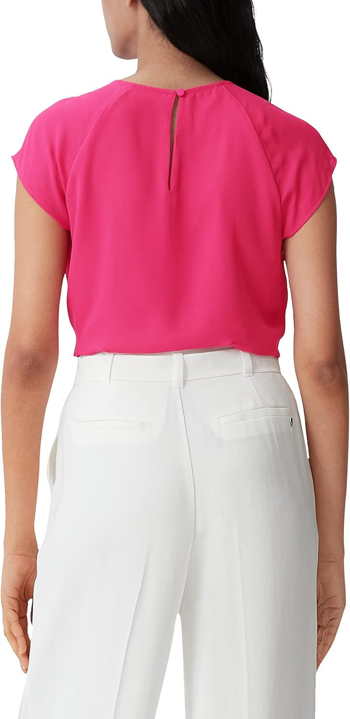 comma Damen Bluse 34 4462, 34 4462