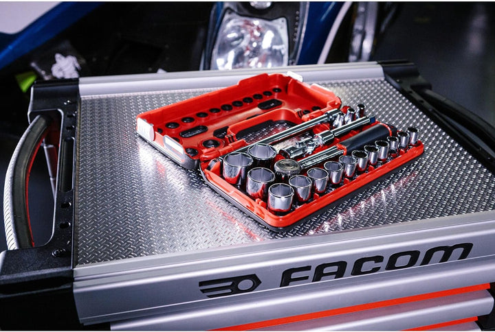 FACOM S.161DBOX1PB