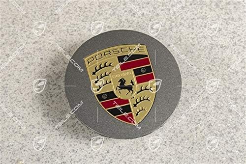 Porsche 911 991 718 Boxster/Cayman 981/982 Radzierdeckel/Carrera Classic Räder