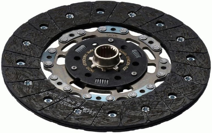 Sachs 3000 970 061 - Kupplungssatz