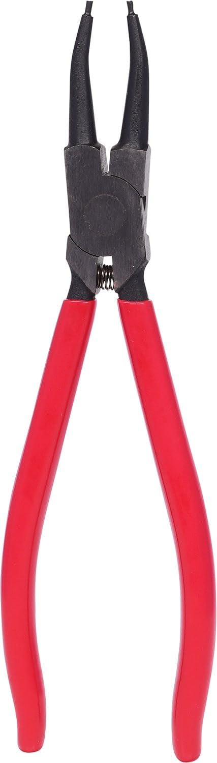 KS Tools 500.1036 Seegeringzange für Innensicherungsringe, 230mm 230 mm, 230 mm