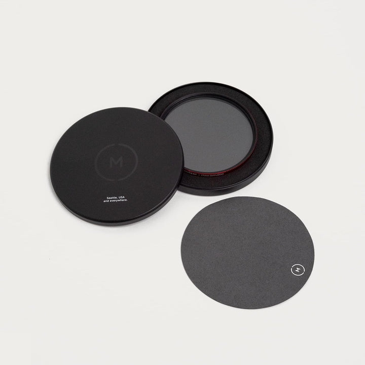 Moment Cinebloom Diffusion Filter (10%, 49mm) 49mm 10%, 49mm 10%