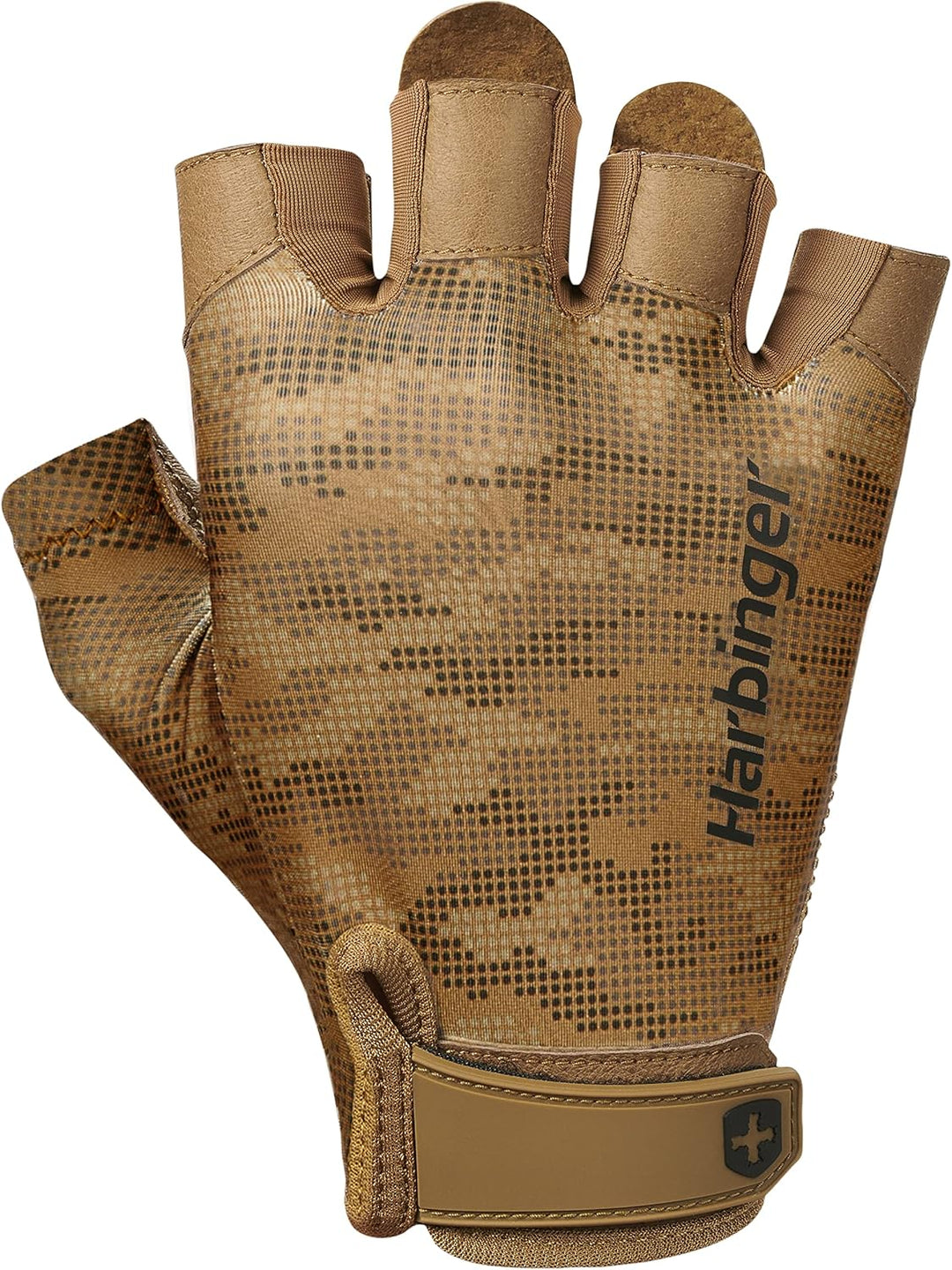 Harbinger Pro Gloves Unisex, S