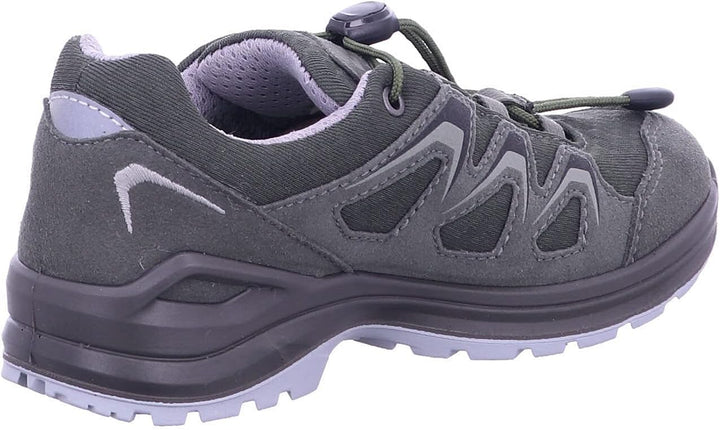 LOWA Halbschuh Innox EVO GTX LO JUNIOR, Schilf