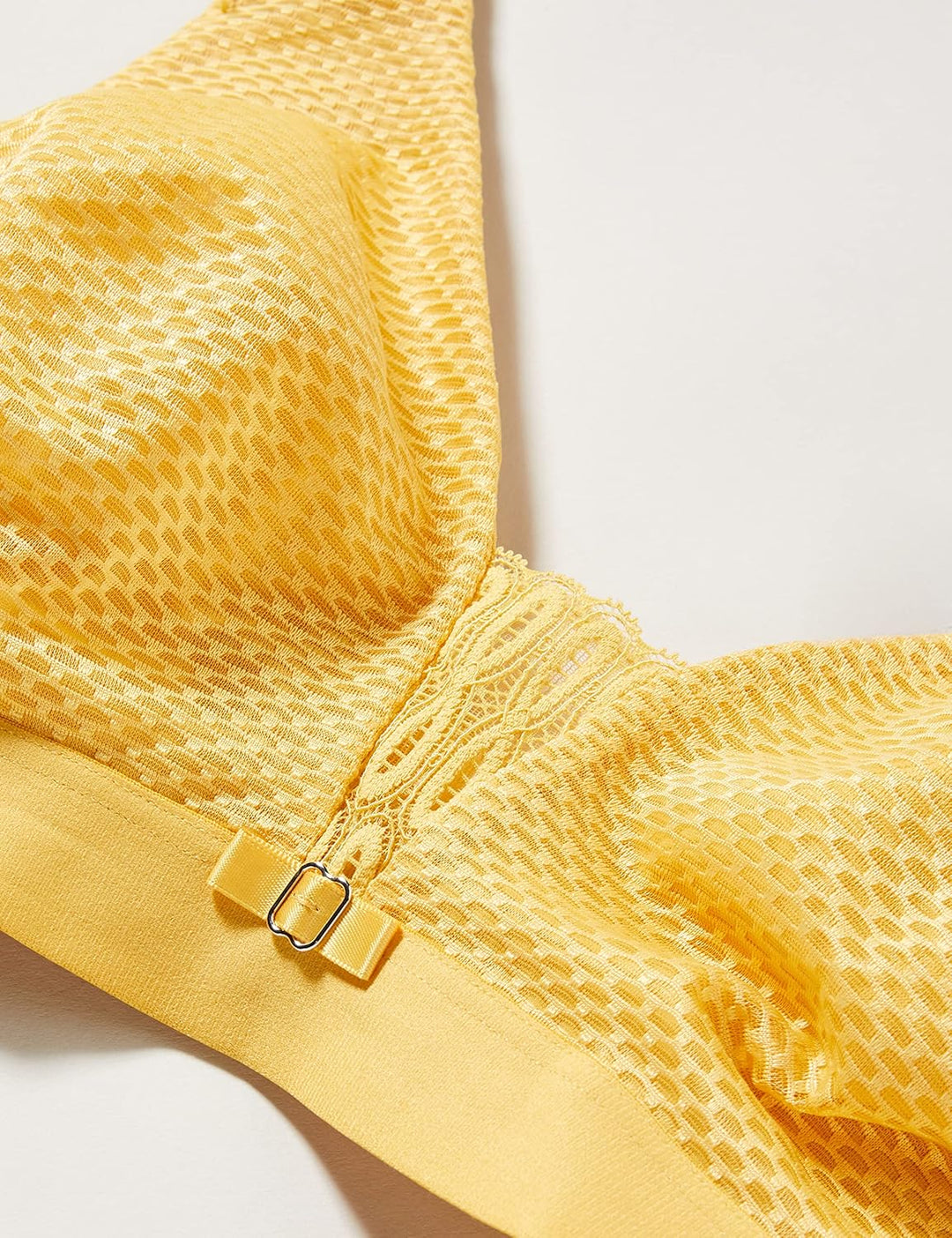 Triumph Damen Aura Spotlight N BH 70B Ochre, 70B Ochre