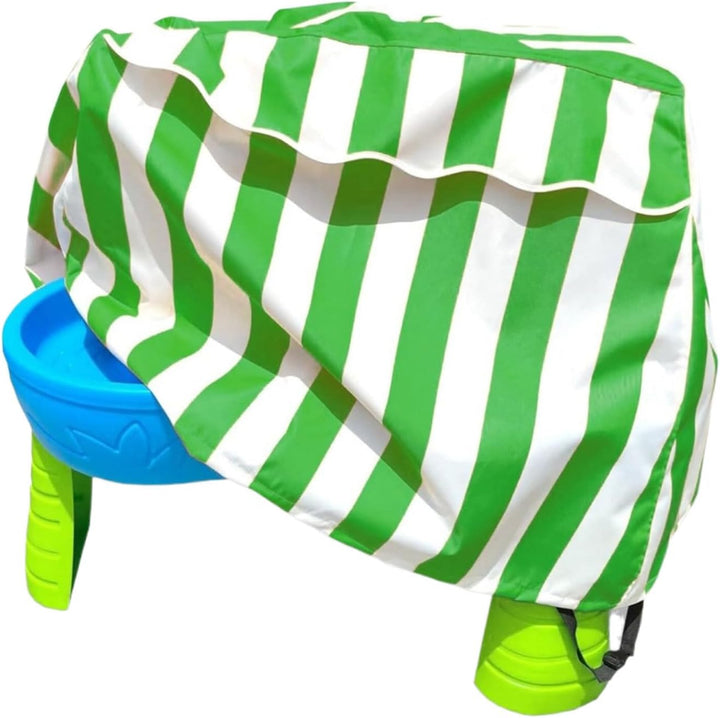 Kids Water Table Cover, Wassertabelle Abdeckung Party | Tischschutz - Kids Water Desk Cover 2 Stuf G
