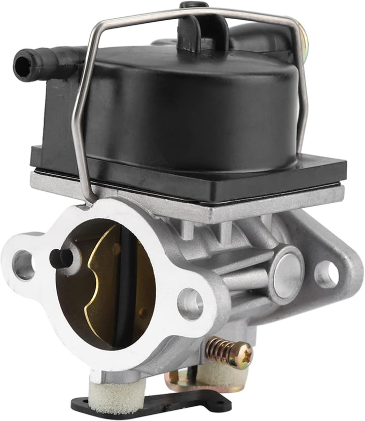 Luftkraftstofffilter Vergaser Vergaserkit für Tecumseh OHV125 OHV130 OHV135 OV358EA