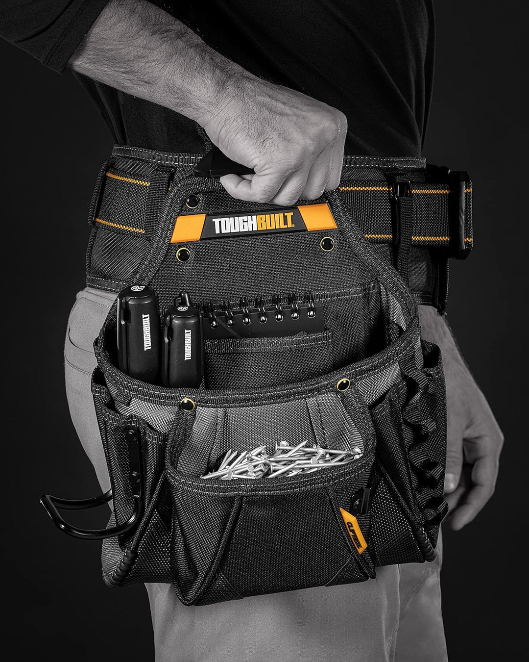 ToughBuilt TOU-CT-01 Tasche für Handwerker