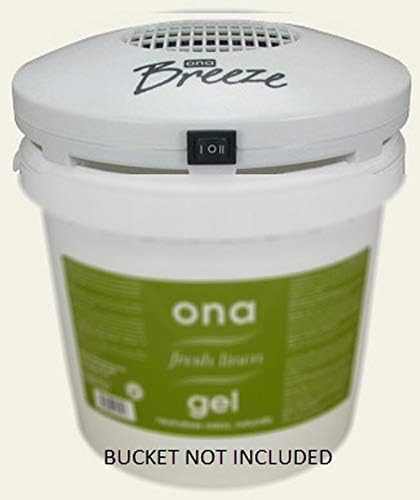 Ona Brisenspender, 35 CFM 1-(Pack), 1-(Pack)