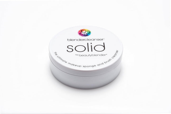 beautyblender Original plus Solid Cleanser Kit, 1er Pack (1 x 28 g)