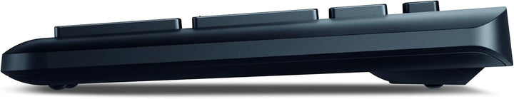 Dell Kabellose Tastatur und Maus - KM3322W - US International (QWERTY)