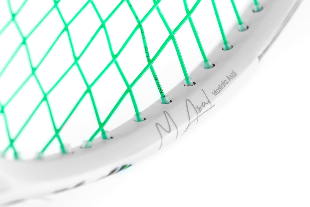 Tecnifibre Slash Squashschläger Serie 2023 Slash 120, Slash 120