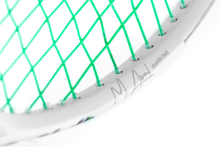 Tecnifibre Slash Squashschläger Serie 2023 Slash 120, Slash 120