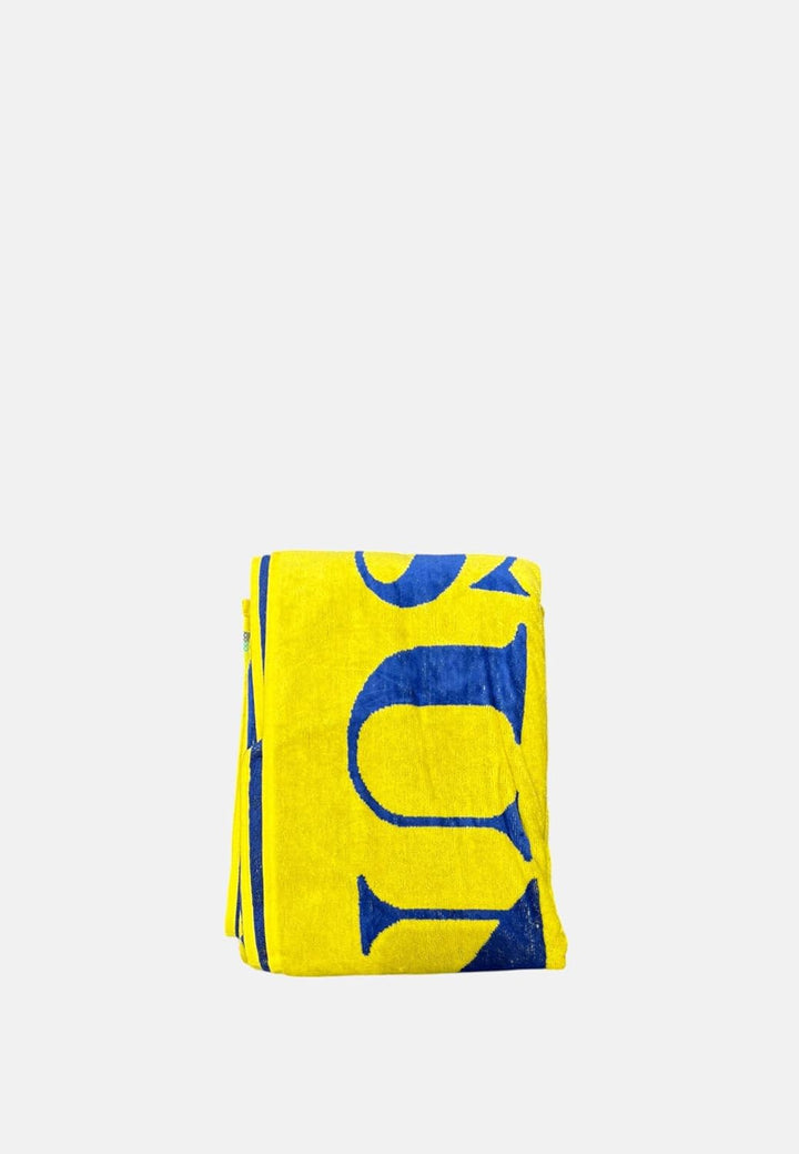SUNDEK Classic Logo TOWELCOLOR WOW 17 23017 - WOW 17 One Size 23017 - Wow 17 Medio, 23017 - Wow 17 M