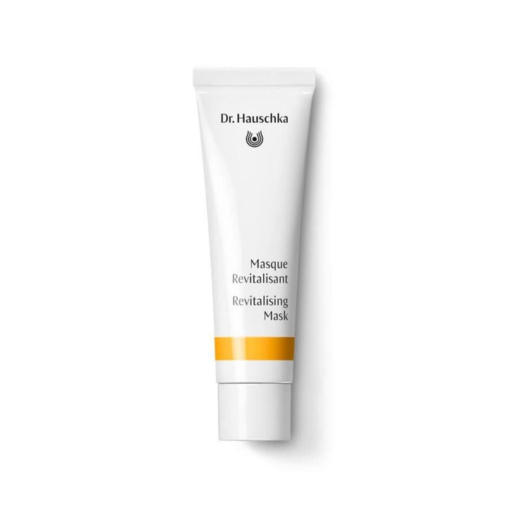 Dr. Hauschka Revitalizing Mask 30ml Kamille 30 ml (1er Pack), Kamille 30 ml (1er Pack)