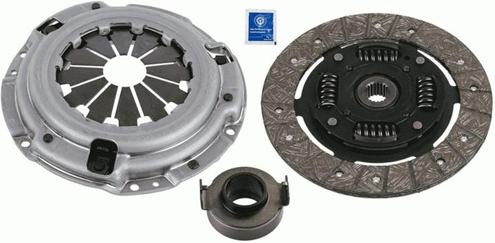 Sachs 3000 807 002 - Kupplungssatz