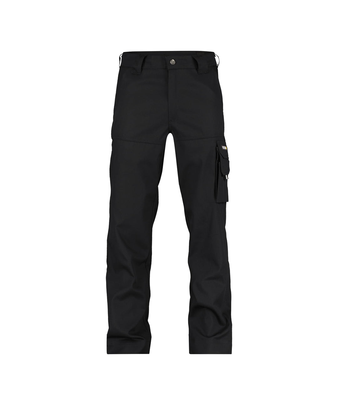 Dassy Unisex Pantaloni Hose 52 Schwarz, 52 Schwarz